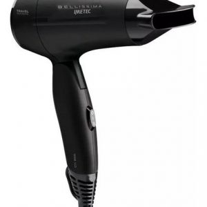 SECADOR DE PELO BELLISIMA SALON COMPACT MOTOR DC 2000W
